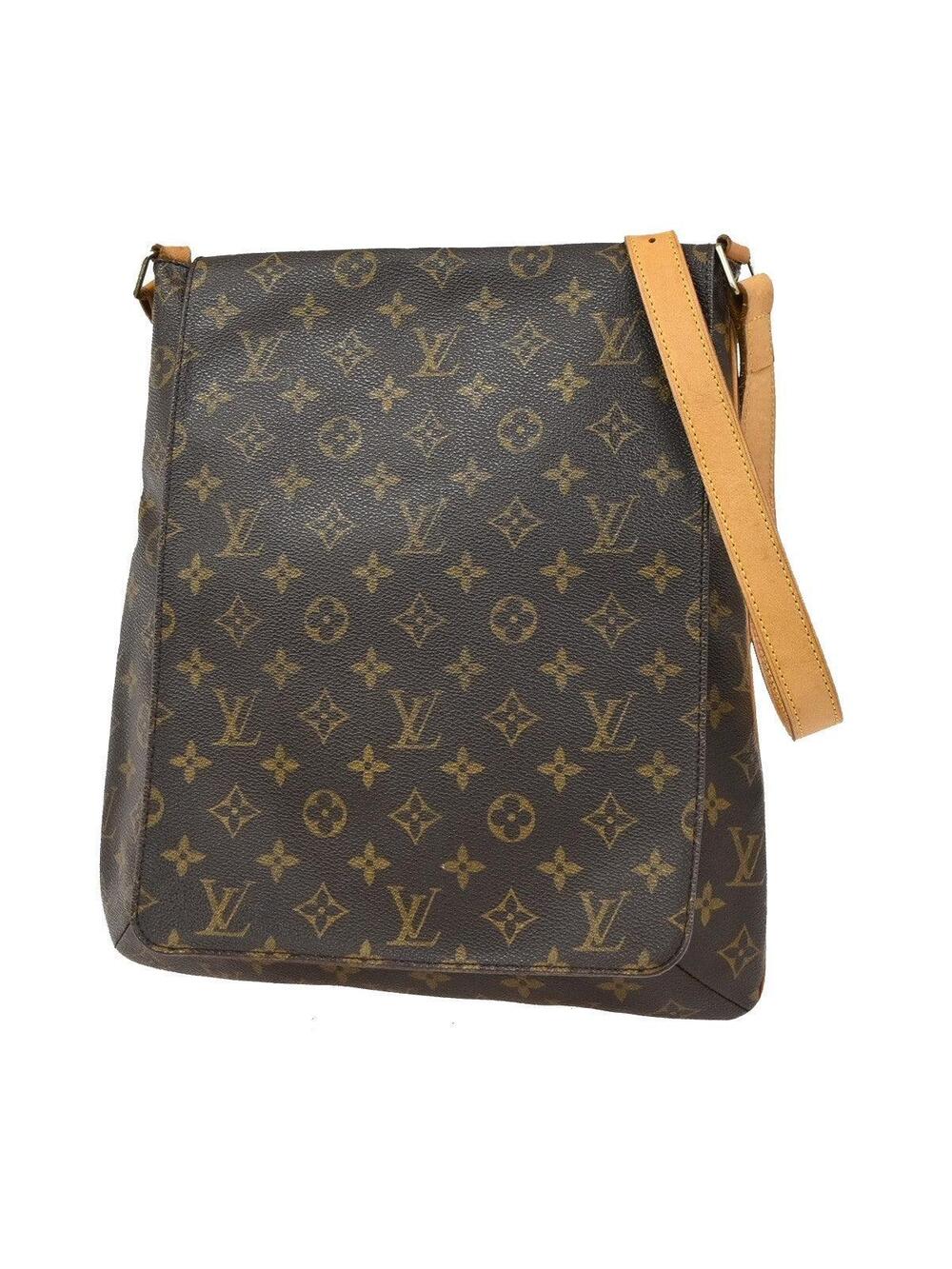 Louis Vuitton Musette Salsa Handbag #333992L97B